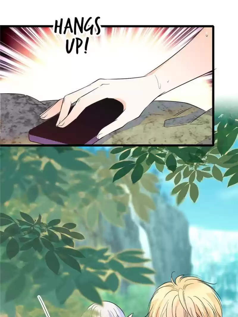 I’M Being Shipped With The King Of Film! Chapter 99