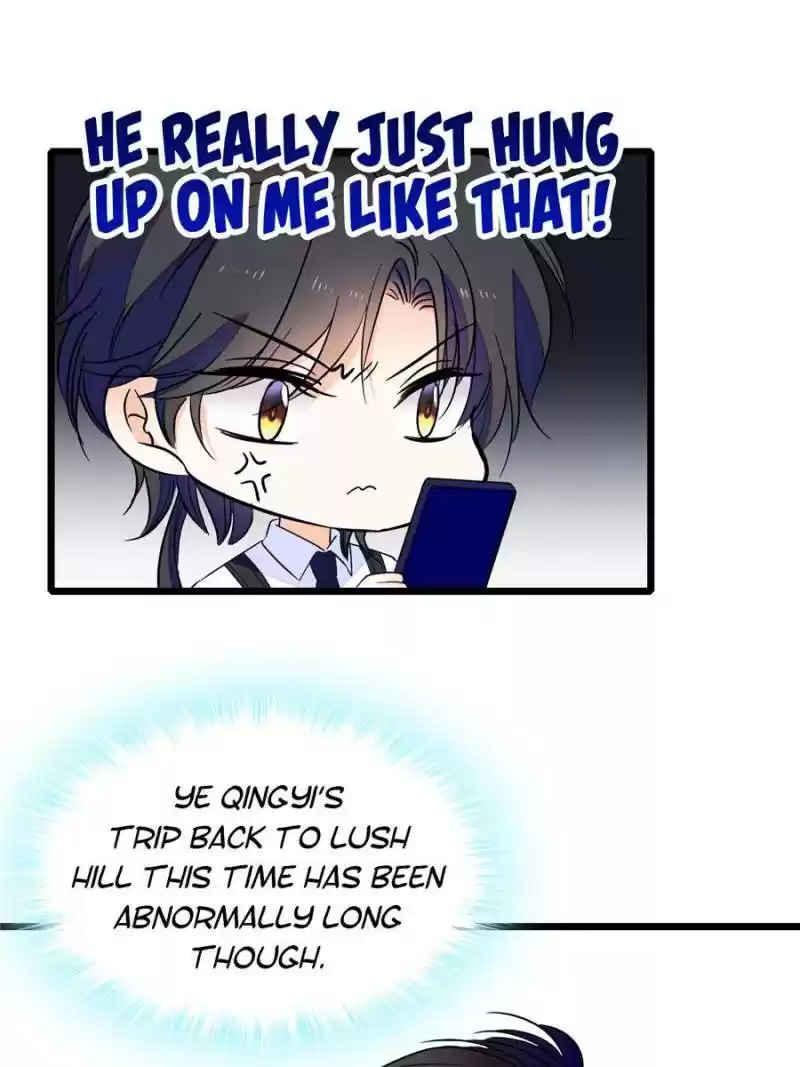 I’M Being Shipped With The King Of Film! Chapter 99