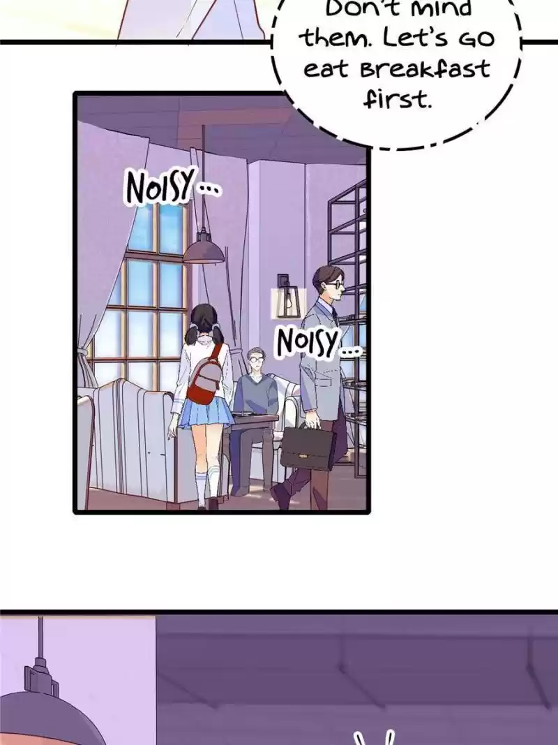 I’M Being Shipped With The King Of Film! Chapter 99