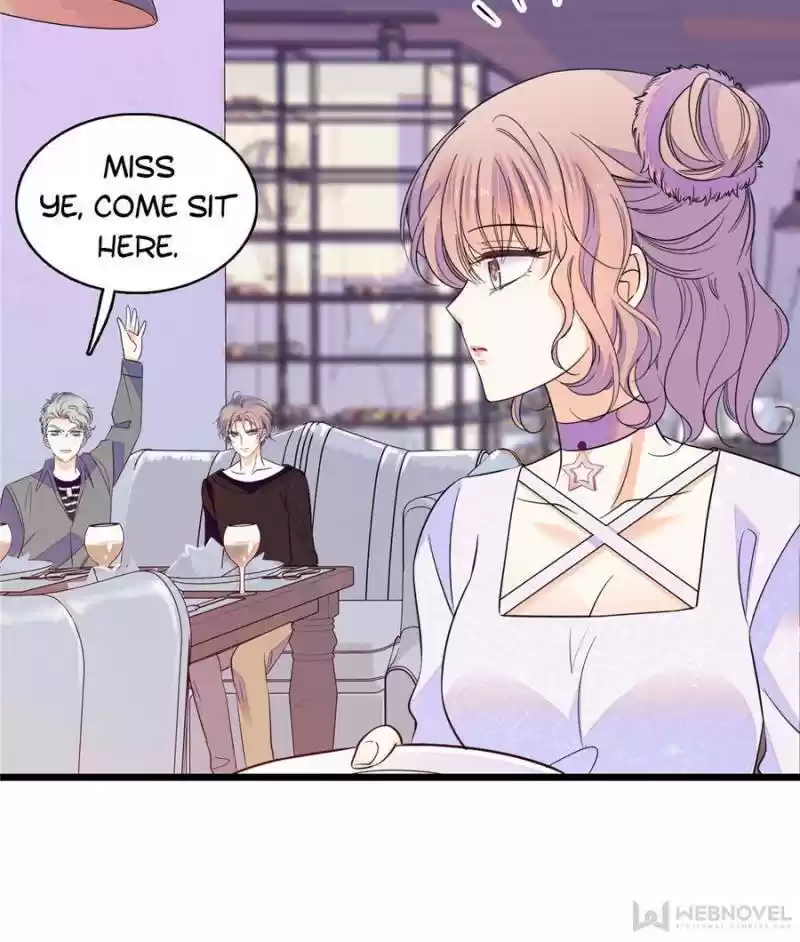 I’M Being Shipped With The King Of Film! Chapter 99