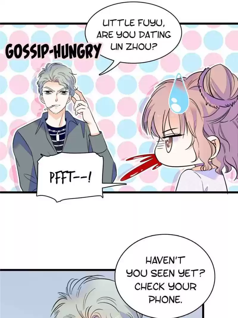 I’M Being Shipped With The King Of Film! Chapter 99