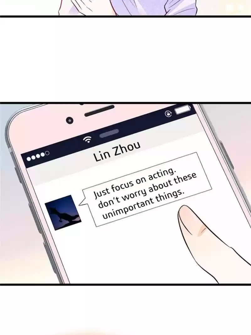 I’M Being Shipped With The King Of Film! Chapter 99