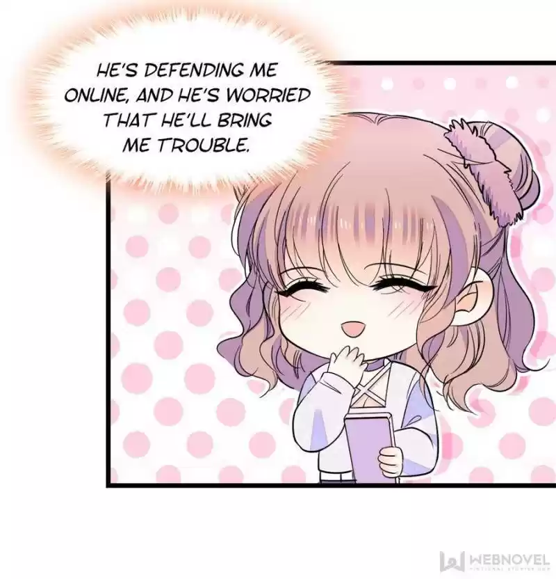 I’M Being Shipped With The King Of Film! Chapter 99