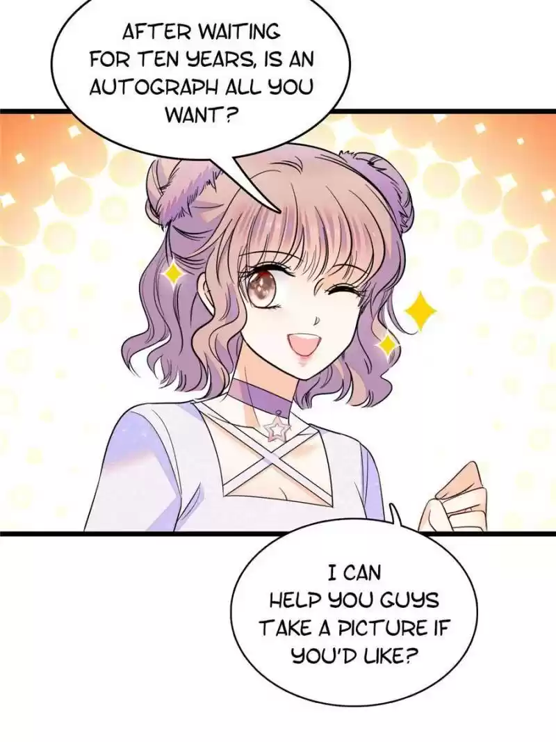 I’M Being Shipped With The King Of Film! Chapter 99