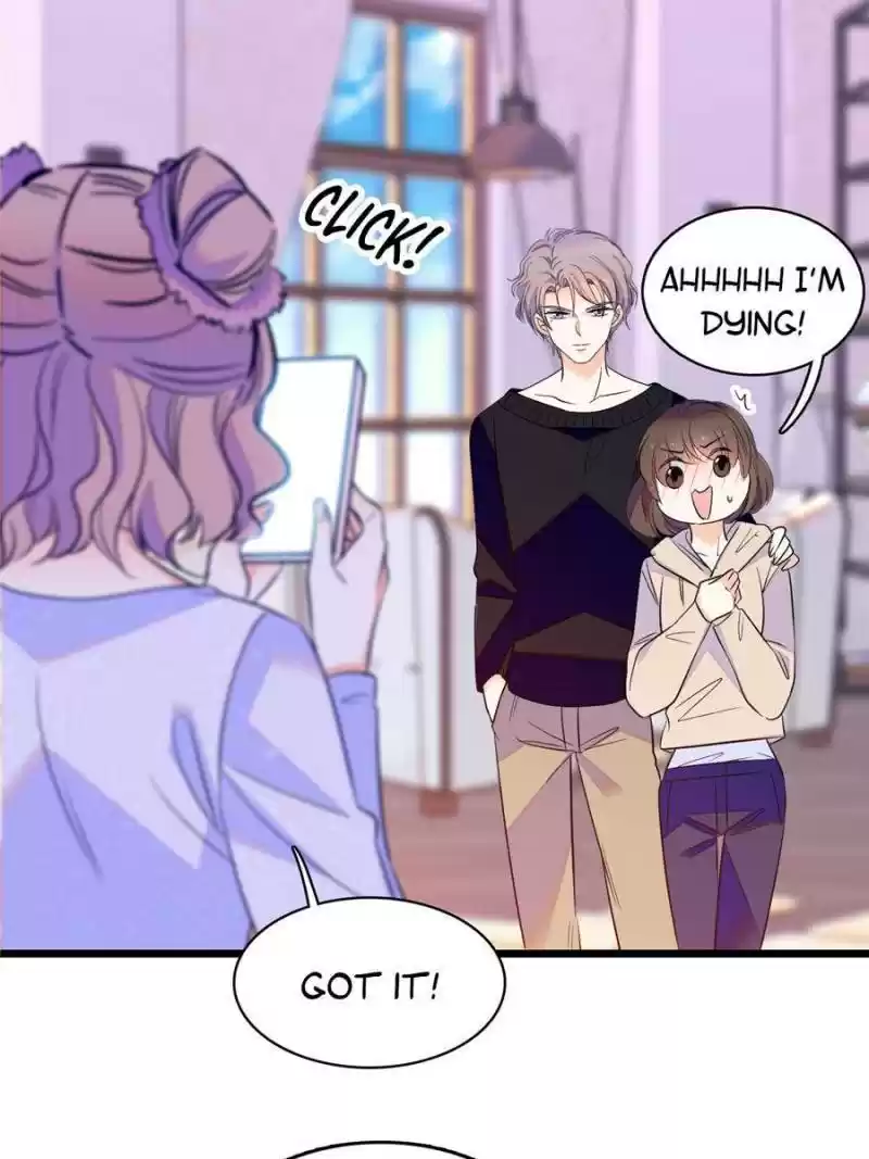 I’M Being Shipped With The King Of Film! Chapter 99