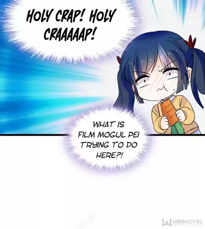 I’M Being Shipped With The King Of Film! Chapter 99