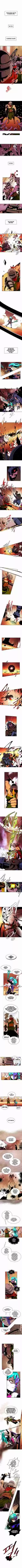 I'm Destined for Greatness! Ch. 1