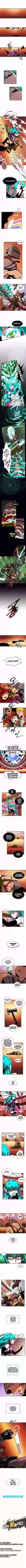 I'm Destined for Greatness! Ch. 1