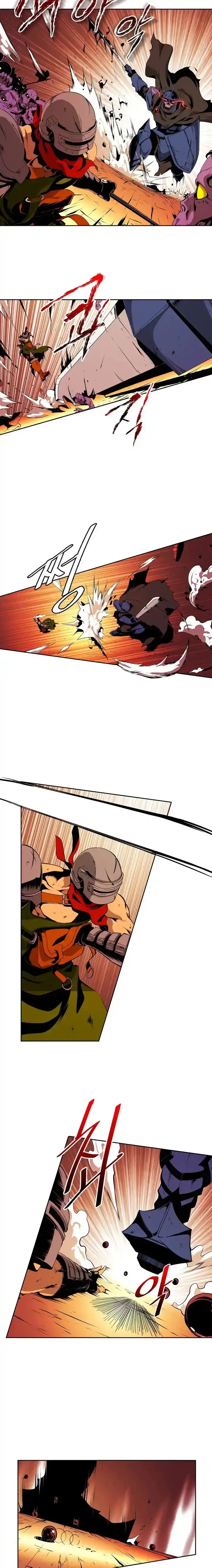 I'm Destined for Greatness! Ch. 1