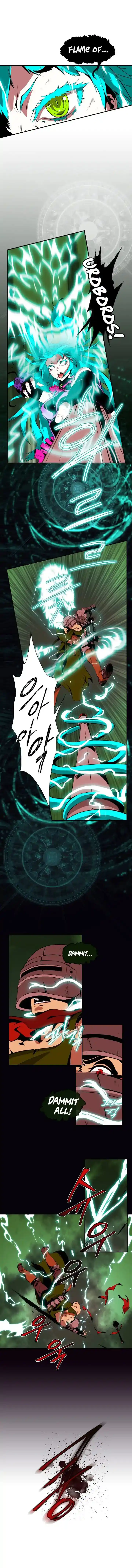 I'm Destined for Greatness! Ch. 1