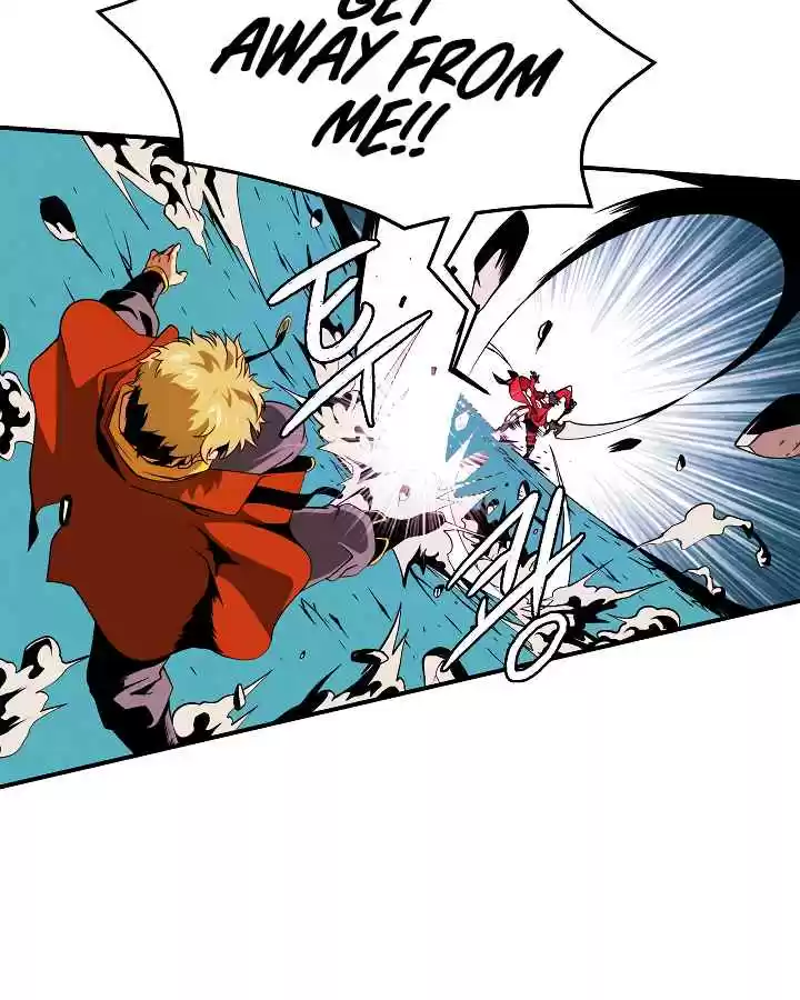 I'm Destined For Greatness! Ch. 12