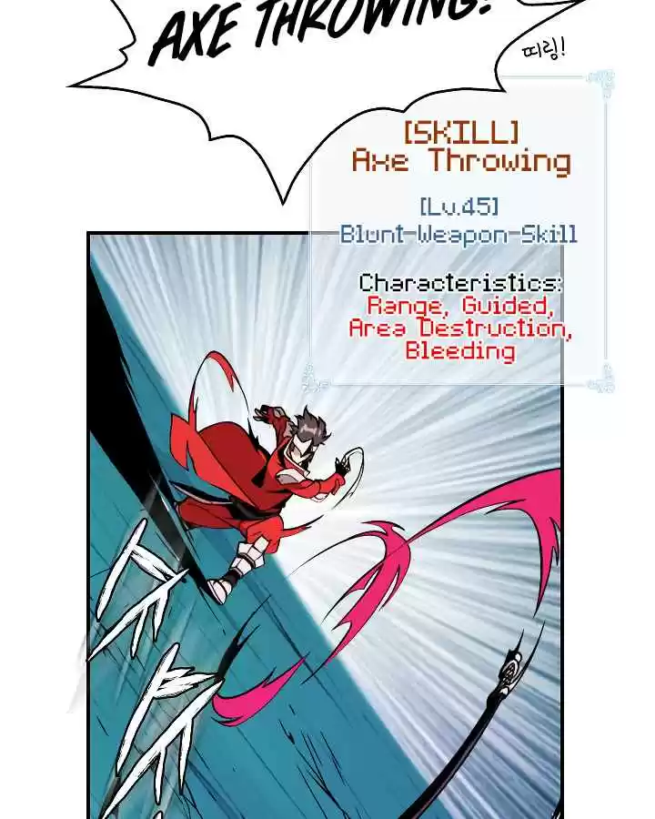 I'm Destined For Greatness! Ch. 12