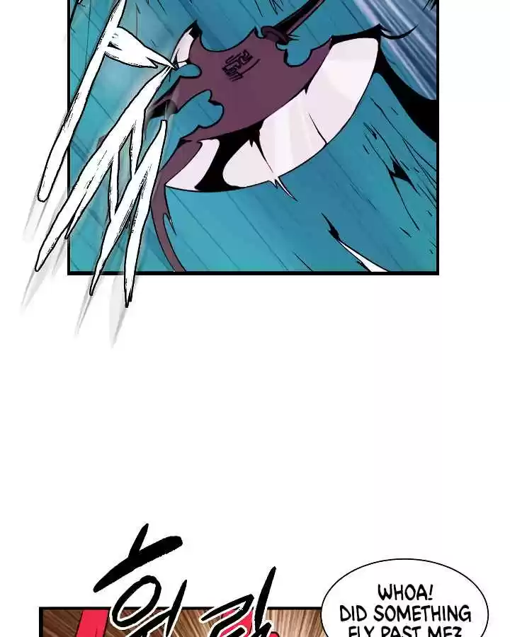 I'm Destined For Greatness! Ch. 12