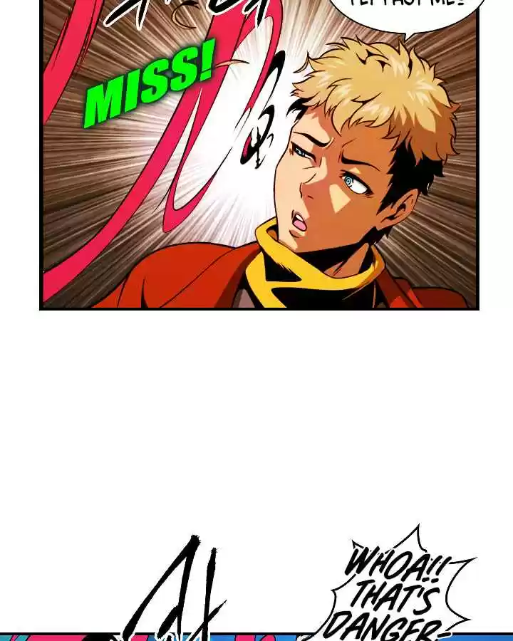 I'm Destined For Greatness! Ch. 12