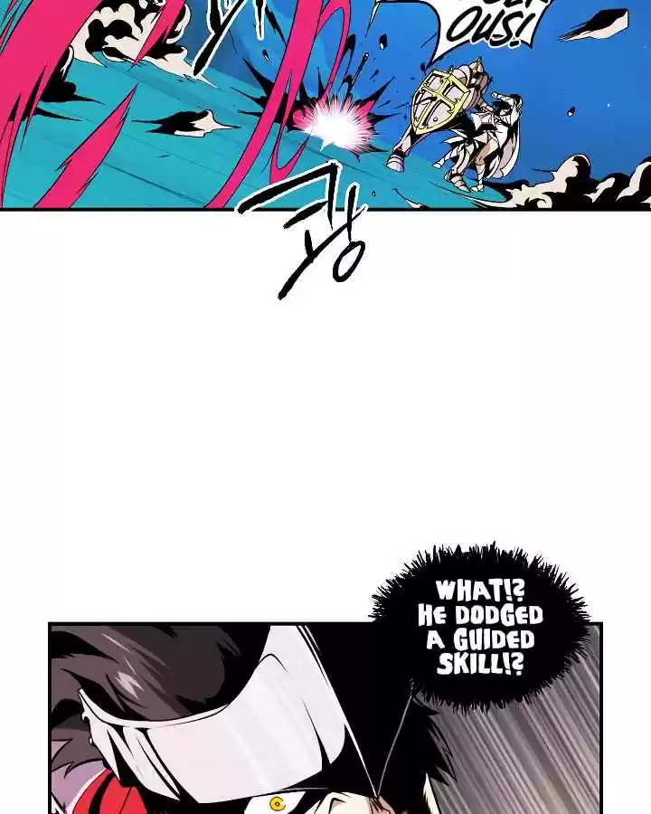 I'm Destined For Greatness! Ch. 12