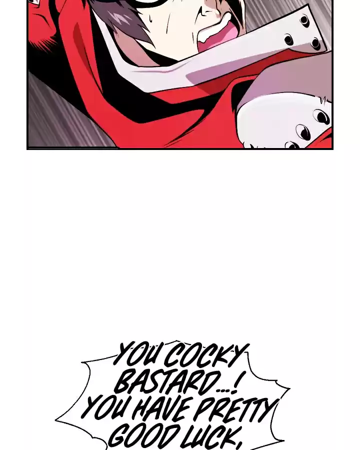 I'm Destined For Greatness! Ch. 12