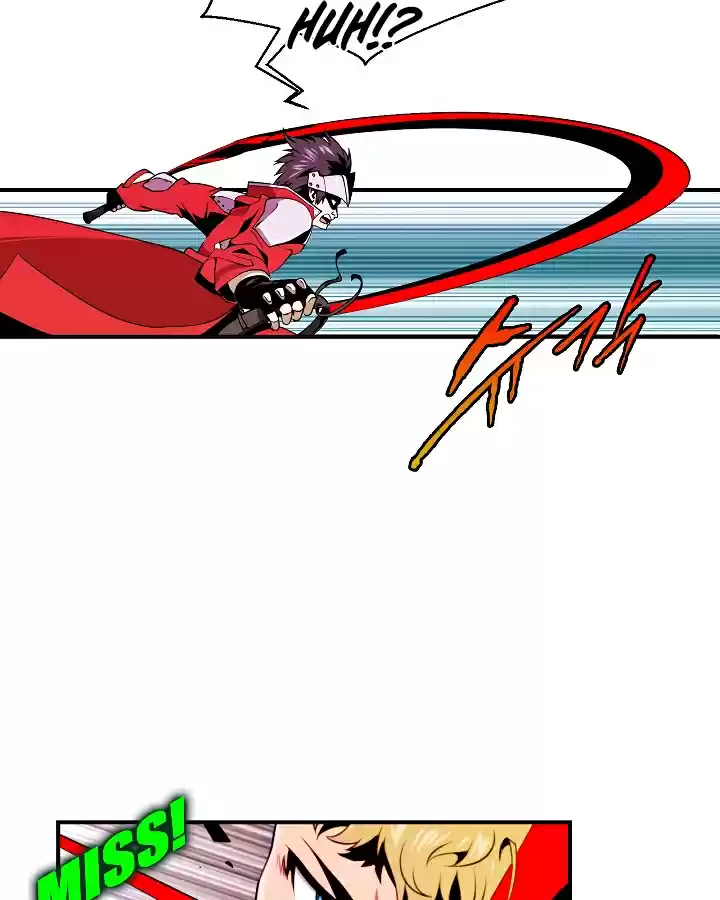 I'm Destined For Greatness! Ch. 12