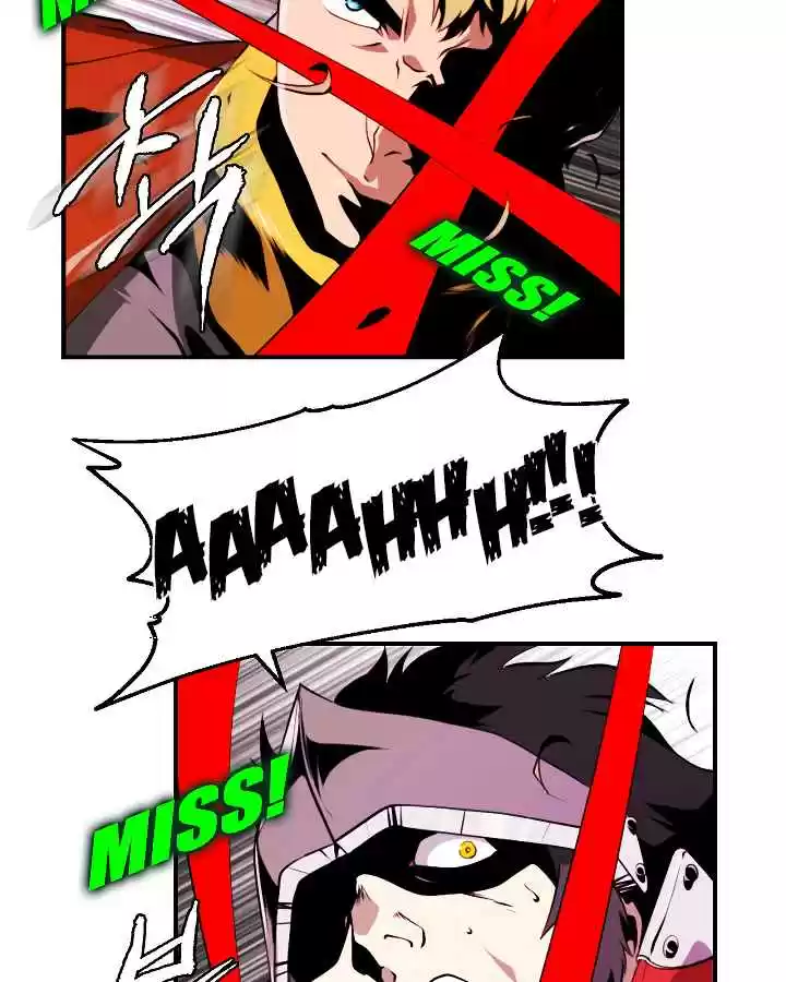 I'm Destined For Greatness! Ch. 12