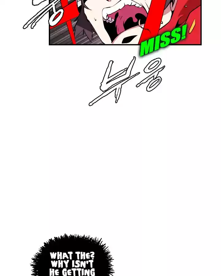 I'm Destined For Greatness! Ch. 12