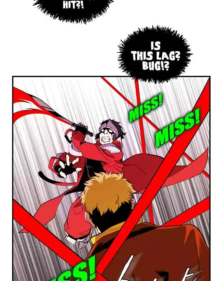 I'm Destined For Greatness! Ch. 12