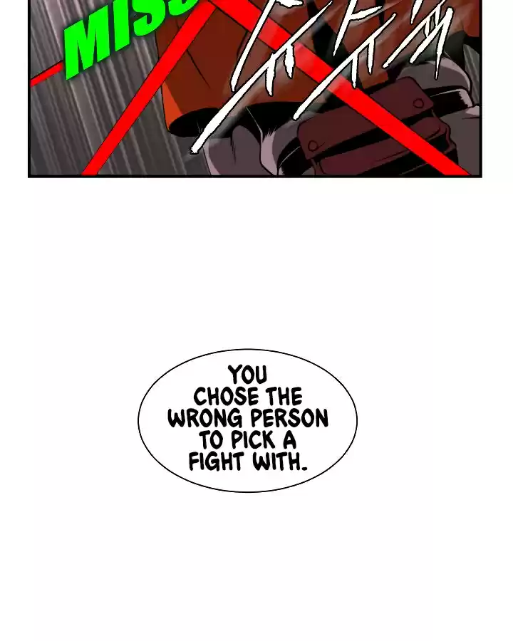 I'm Destined For Greatness! Ch. 12