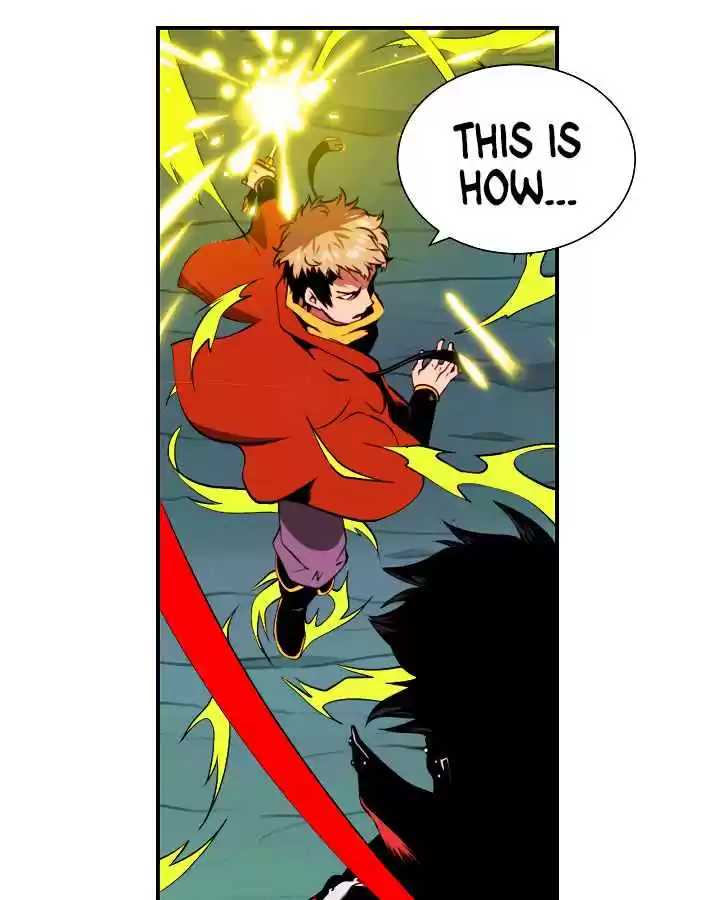 I'm Destined For Greatness! Ch. 12