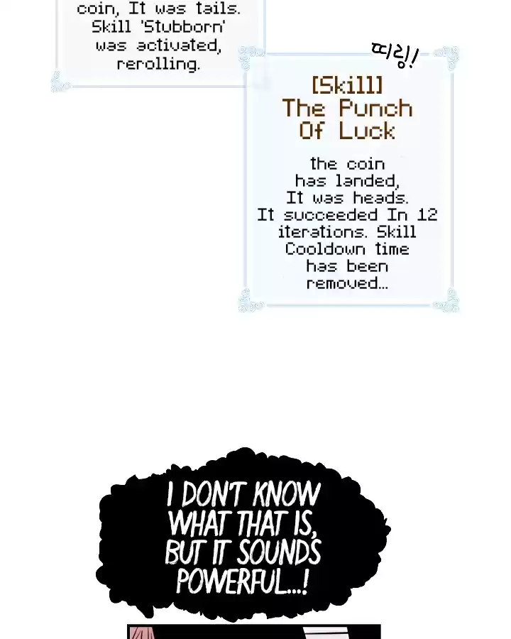 I'm Destined For Greatness! Ch. 12