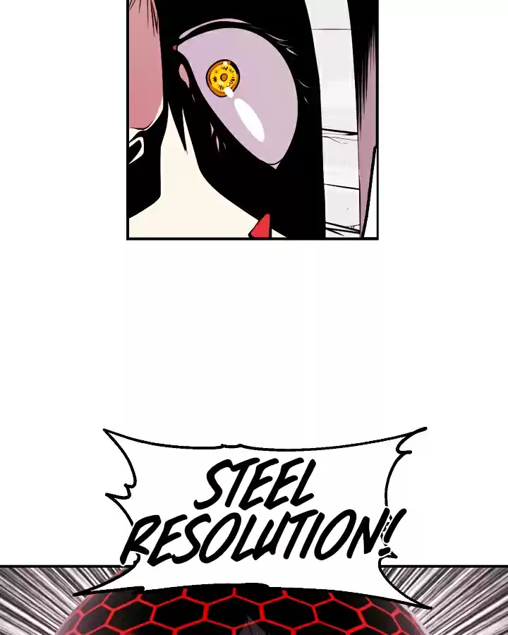 I'm Destined For Greatness! Ch. 12