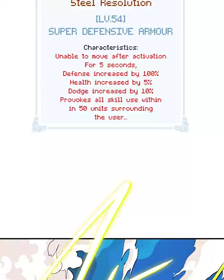 I'm Destined For Greatness! Ch. 12