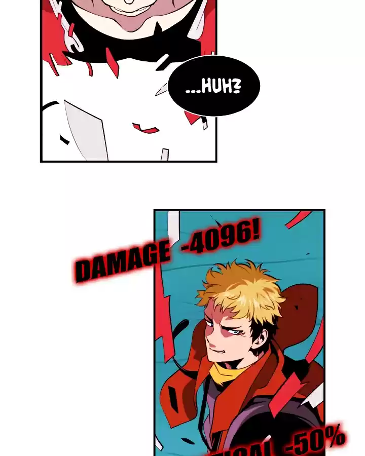 I'm Destined For Greatness! Ch. 12