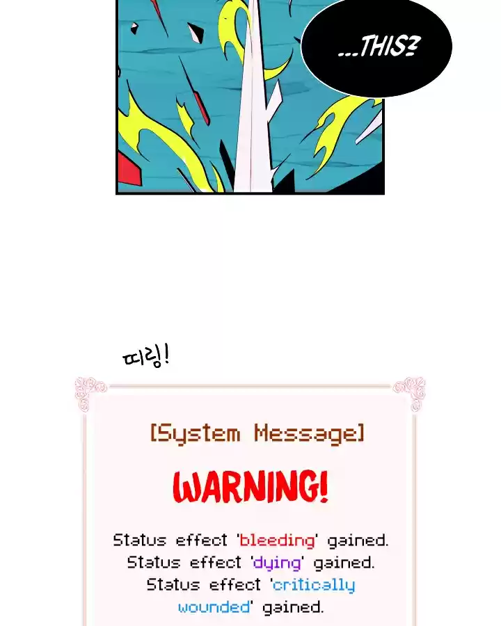 I'm Destined For Greatness! Ch. 12