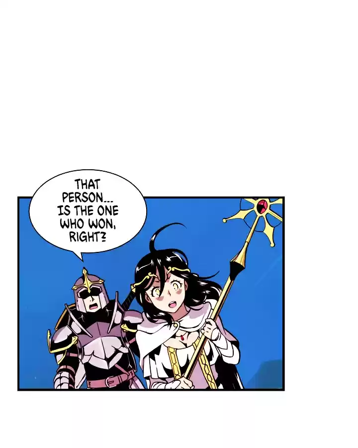 I'm Destined For Greatness! Ch. 12