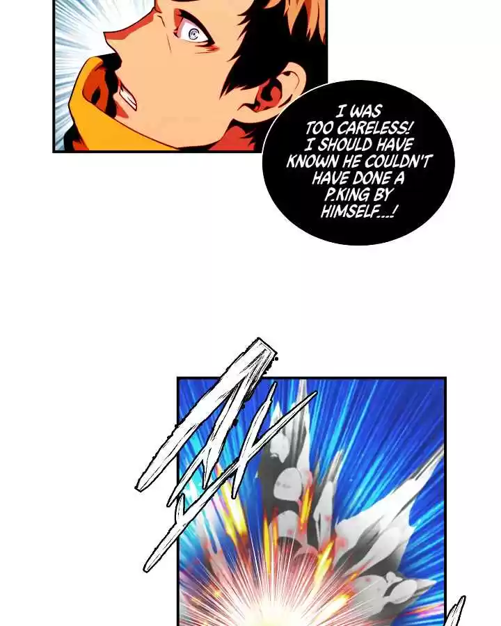 I'm Destined For Greatness! Ch. 12