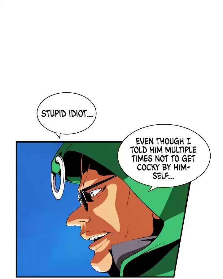 I'm Destined For Greatness! Ch. 12