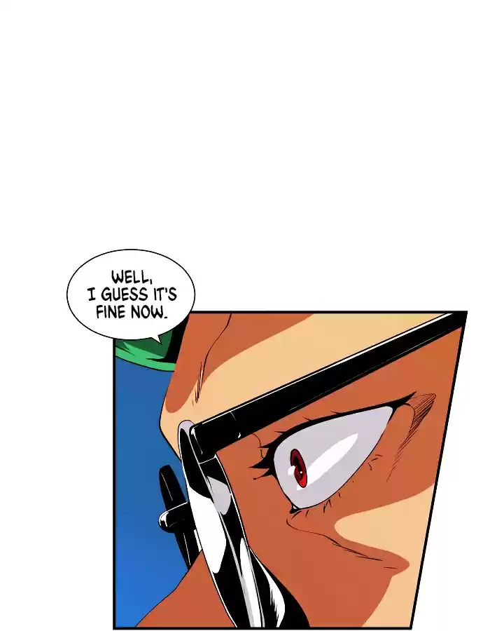 I'm Destined For Greatness! Ch. 12