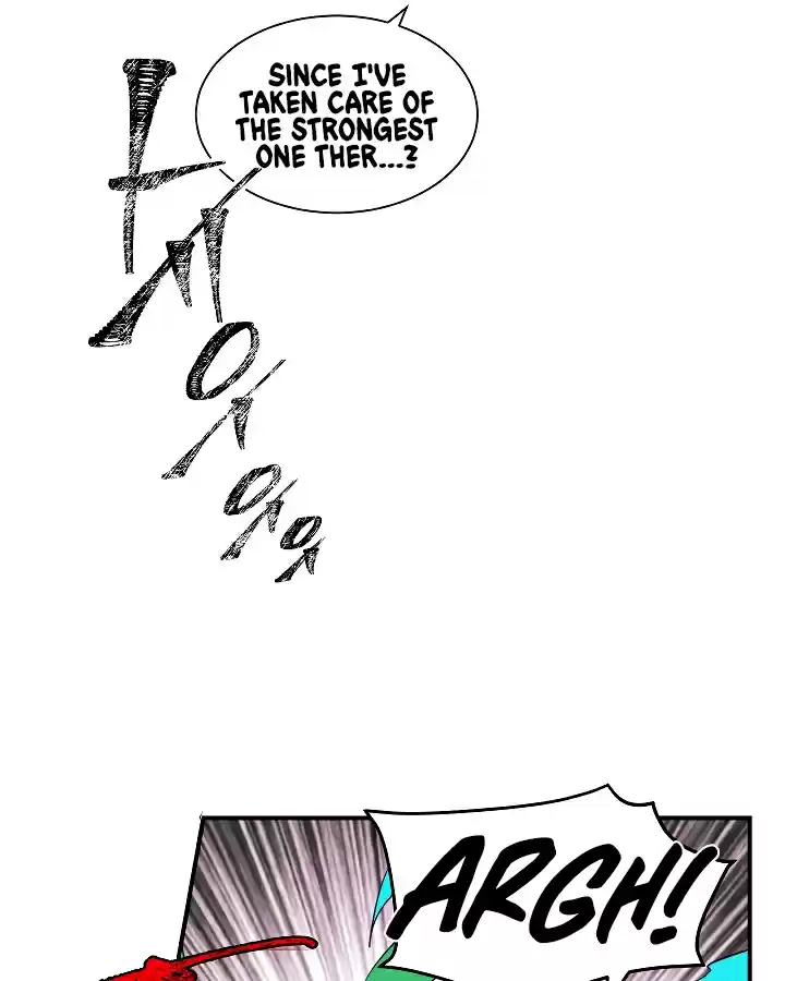 I'm Destined For Greatness! Ch. 12