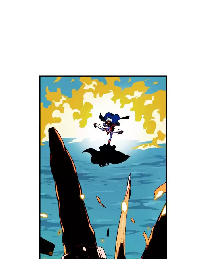 I'm Destined For Greatness! Ch. 12