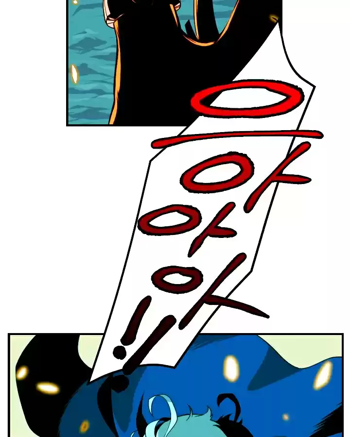 I'm Destined For Greatness! Ch. 12