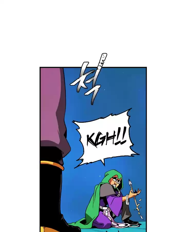 I'm Destined For Greatness! Ch. 12