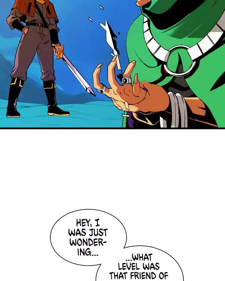 I'm Destined For Greatness! Ch. 12