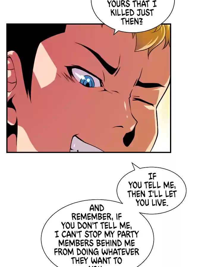 I'm Destined For Greatness! Ch. 12