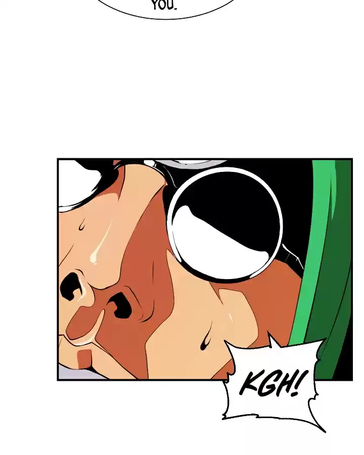 I'm Destined For Greatness! Ch. 12