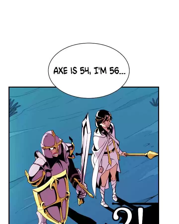 I'm Destined For Greatness! Ch. 12