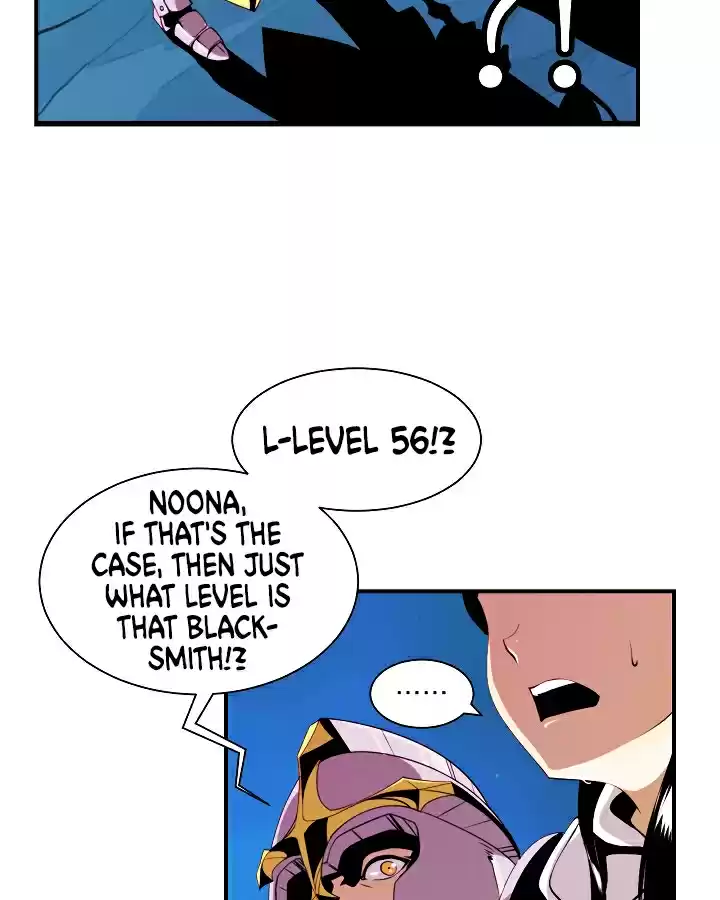 I'm Destined For Greatness! Ch. 12