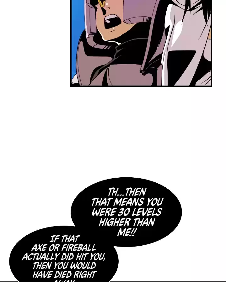 I'm Destined For Greatness! Ch. 12