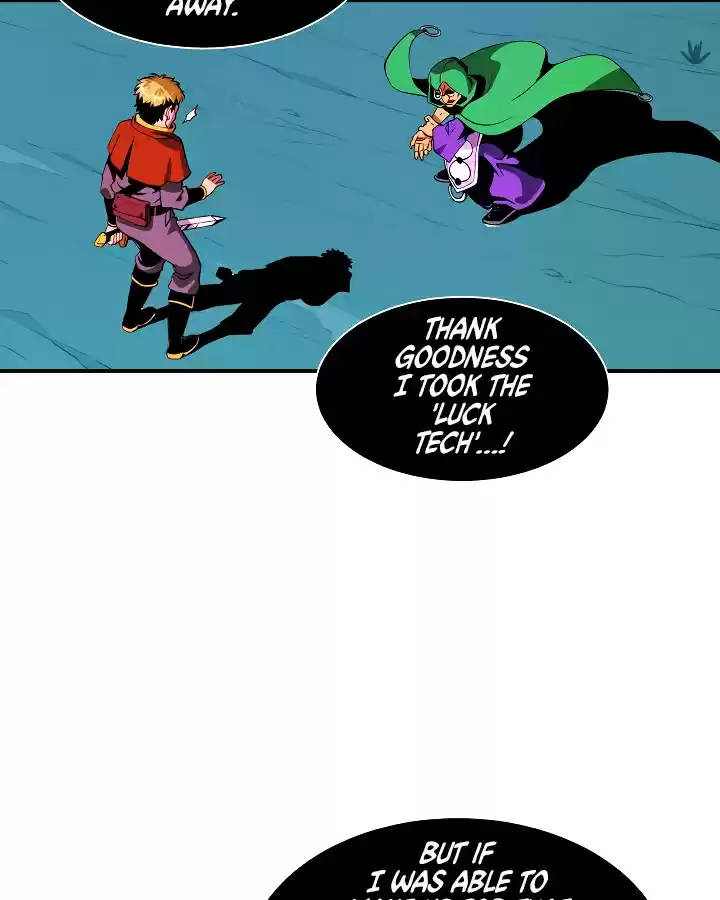 I'm Destined For Greatness! Ch. 12