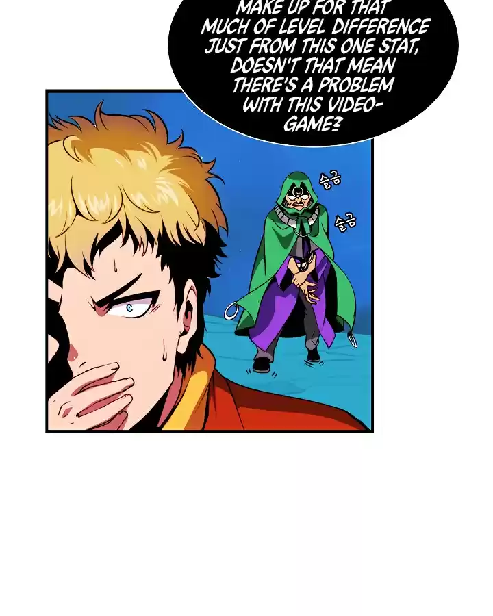 I'm Destined For Greatness! Ch. 12