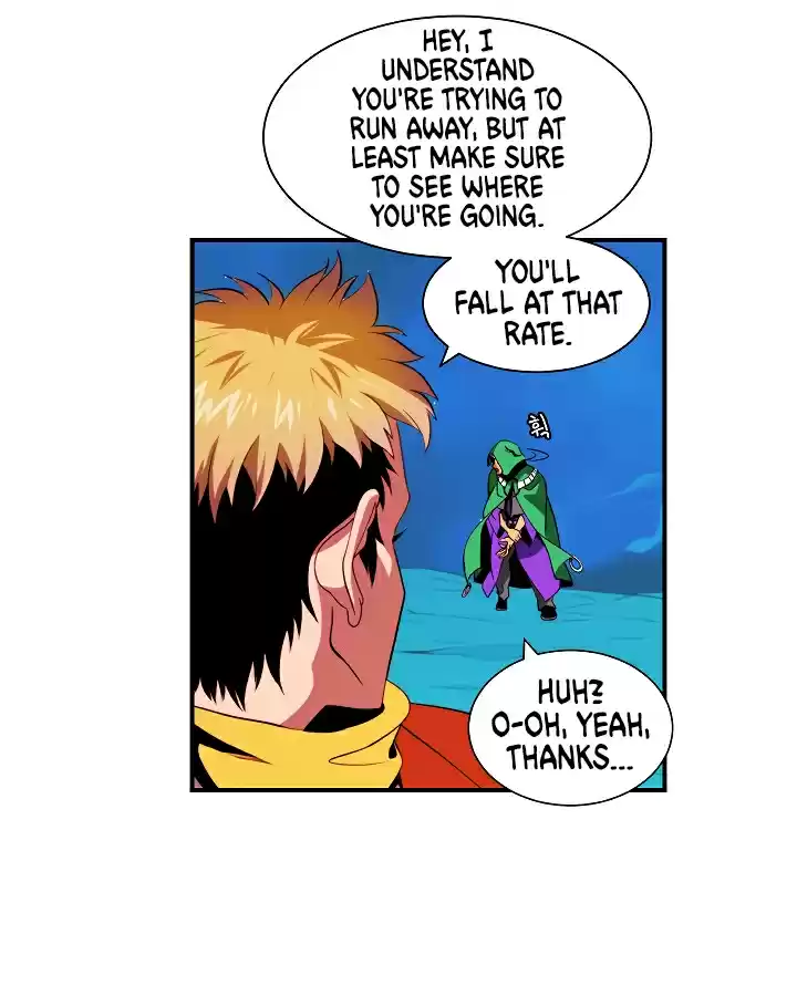 I'm Destined For Greatness! Ch. 12