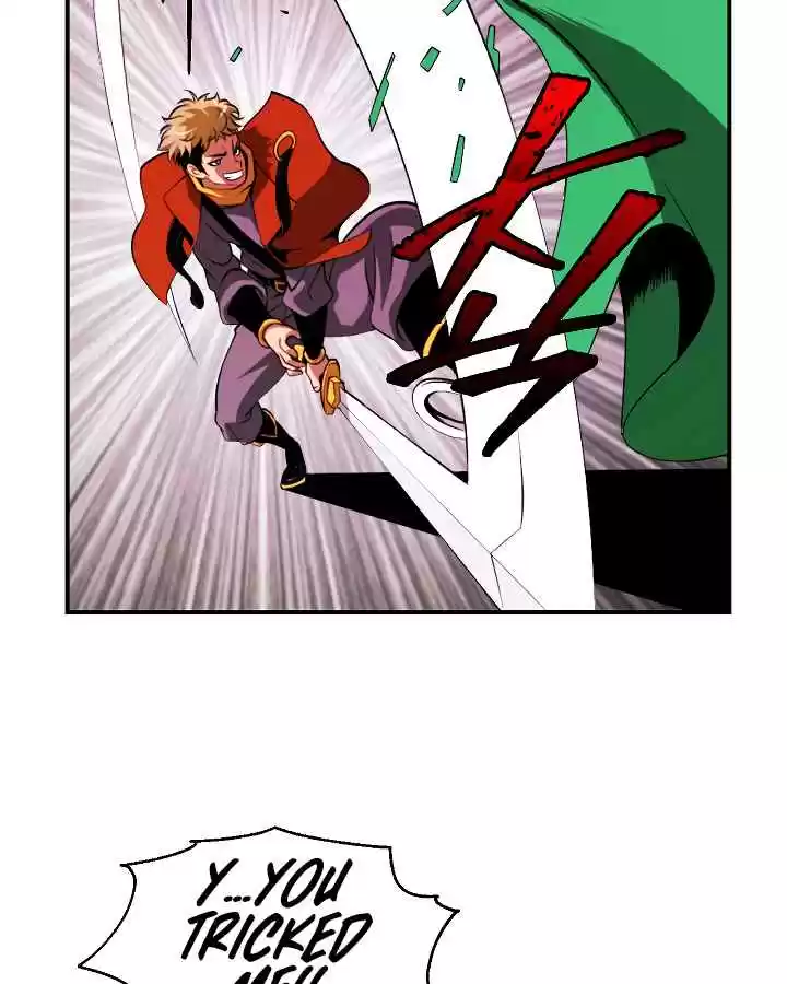 I'm Destined For Greatness! Ch. 12