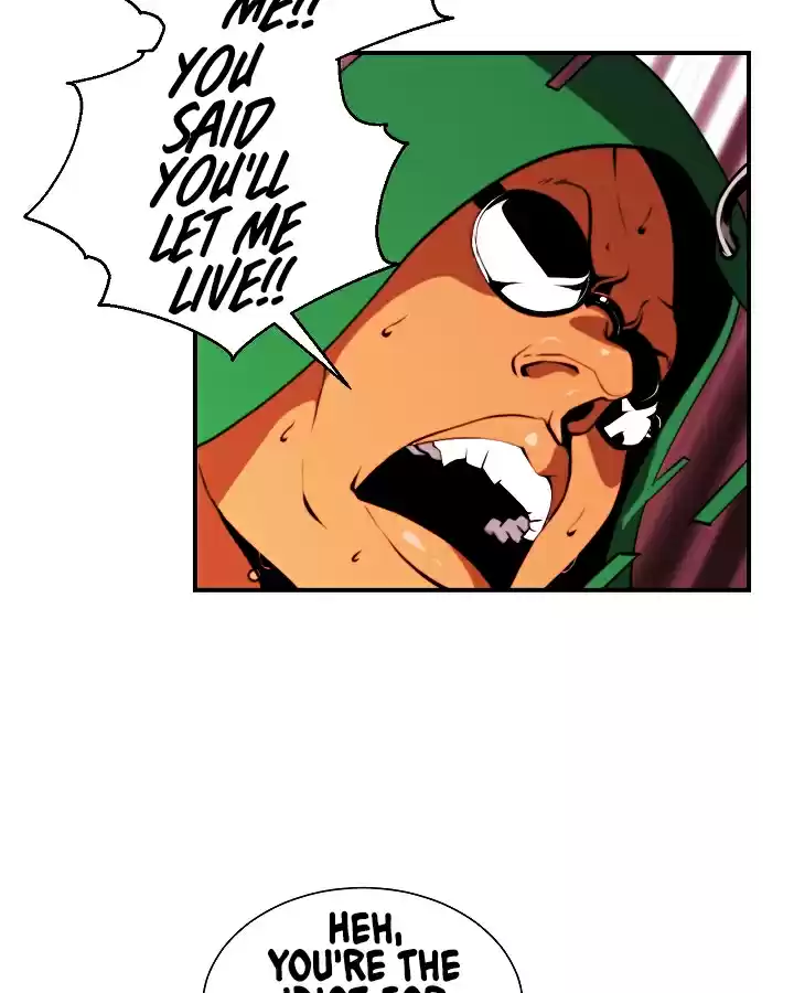 I'm Destined For Greatness! Ch. 12